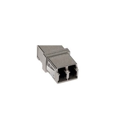 Molex Fiber Optic Connectors Lc Duplex Adapter (Z Adapter (Zr Sleeve) 1061261690